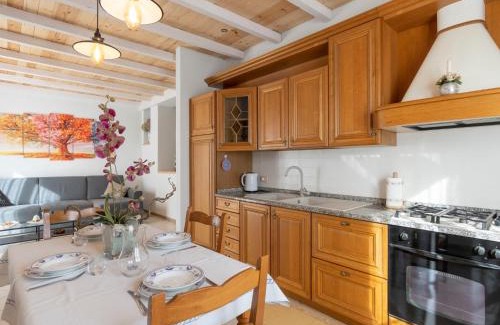 Erli Apartment | Apartment Casa 51 by Interhome