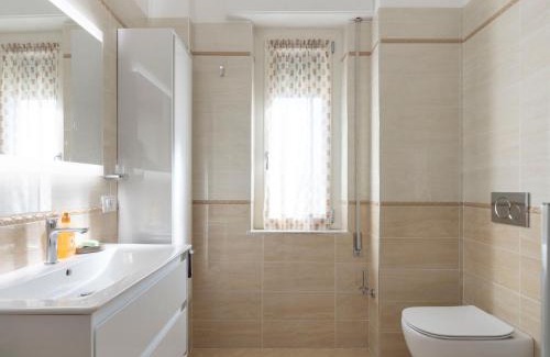 Erli Apartment | Apartment Casa 51 by Interhome