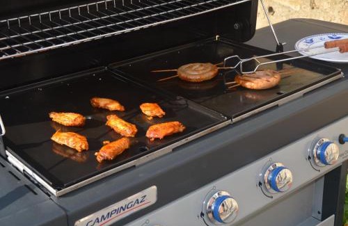 Erli Apartment | Apartment Casa 51 by Interhome