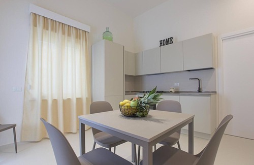 Agrigento Apartment | Apartment 'Casa Ancora' with Private Terrace, Wi-Fi and Air Conditioning