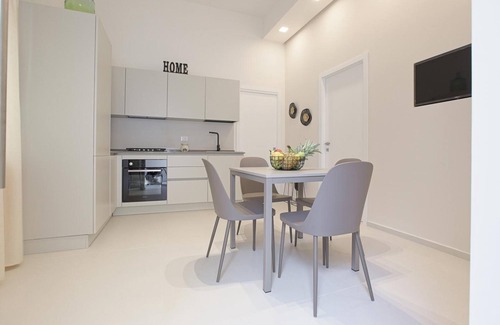 Agrigento Apartment | Apartment 'Casa Ancora' with Private Terrace, Wi-Fi and Air Conditioning