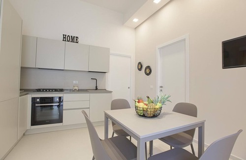 Agrigento Apartment | Apartment 'Casa Ancora' with Private Terrace, Wi-Fi and Air Conditioning