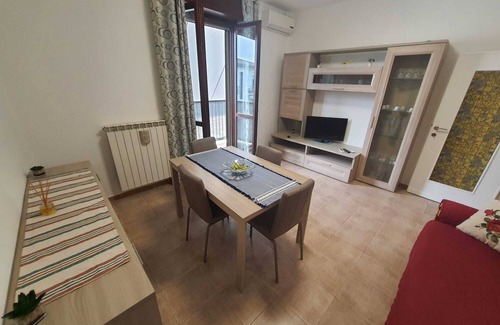 Liscate Apartment | Apartment casa antonio 10 minutes from linate 35 minutes dabergamo