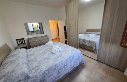 Liscate Apartment | Apartment casa antonio 10 minutes from linate 35 minutes dabergamo