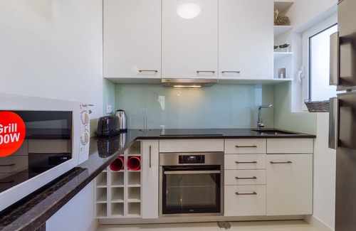 Alfanzina Apartment | Apartment Casa Beatriz