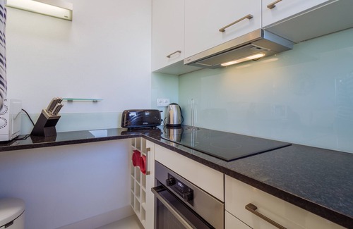 Alfanzina Apartment | Apartment Casa Beatriz