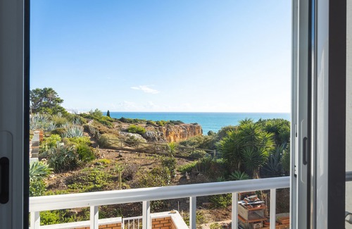 Alfanzina Apartment | Apartment Casa Beatriz