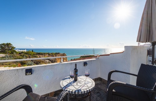 Alfanzina Apartment | Apartment Casa Beatriz