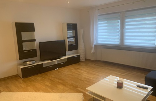 Waldrach Apartment | Apartment Casa Catharina