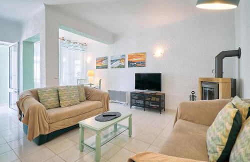 Alfanzina Apartment | Apartment Casa Cristiano