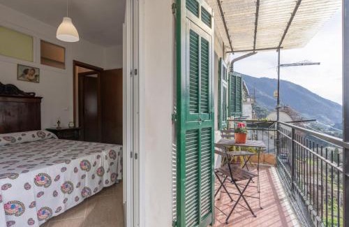 Montalto Ligure Apartment | Apartment Casa dalla Mamma by Interhome