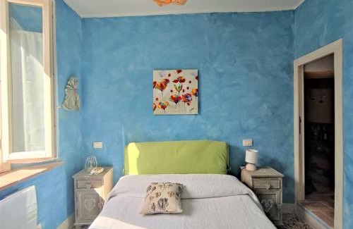Massa Marittima Apartment | Apartment Casa dell'Arco by Interhome