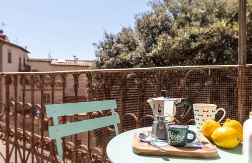 Massa Marittima Apartment | Apartment Casa dell'Arco by Interhome