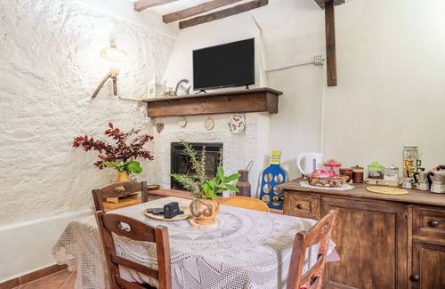 San Marcello Piteglio Apartment | Apartment 'Casa Di Nonna Lina' with Mountain View and Private Garden