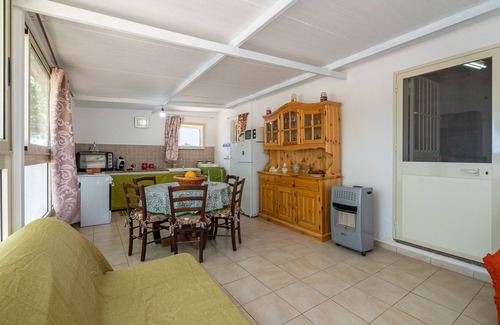 Noto Apartment | Apartment 'Casa Fenicottero Longarini' with Private Terrace, Wi-Fi and Air Conditioning