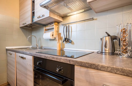 Ledro Apartment | Apartment "Casa Gioia" with Private Balcony & Wi-Fi