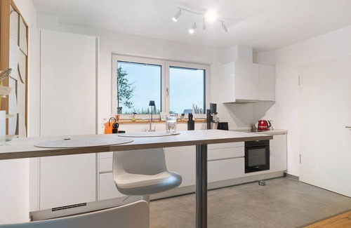 Birkweiler Apartment | Apartment 'Casa Hase' with Wi-Fi