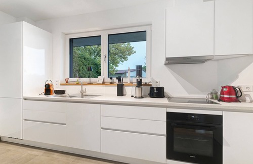 Birkweiler Apartment | Apartment 'Casa Hase' with Wi-Fi