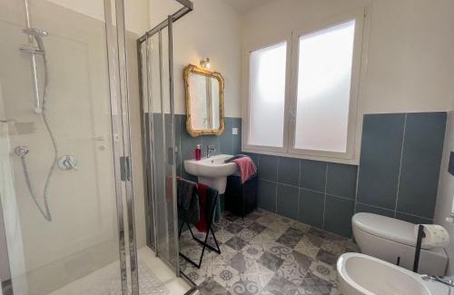 San Lorenzo al Mare Apartment | Apartment Casa Vacanze La Faiola by Interhome