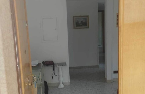 Pegli Apartment | Apartment 'Casa Maurizio - Vista Nel Verde' with Sea View, Balcony and Wi-Fi