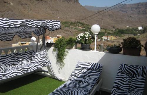 Mogan Apartment | Apartment Casa Molino