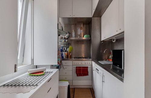 Socorro Apartment | Apartment 'Casa Moura' with Wi-Fi