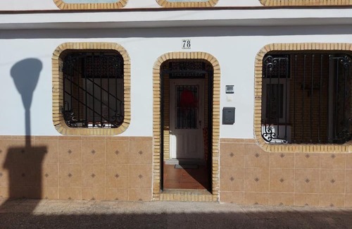 Pedregalejo Apartment | Apartment 'Casa Playa 3 Dormitorios' with Sea View, Wi-Fi and Air Conditioning