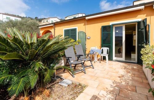 Civezza Apartment | Apartment Casa Rita by Interhome