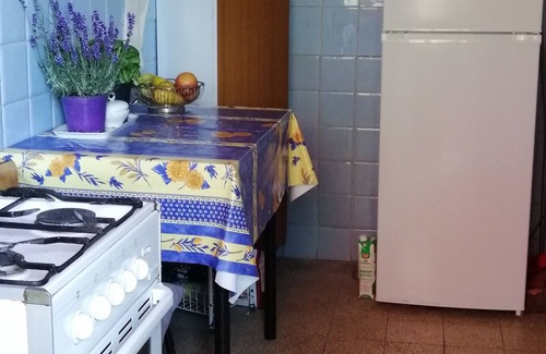 Gianicolo Apartment | Apartment Casa Rosalia