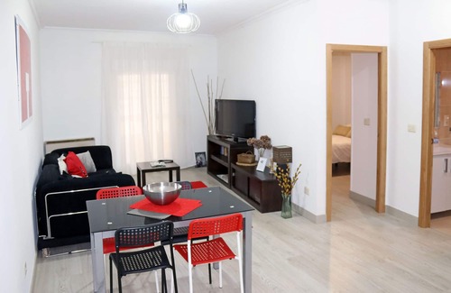 Pontevedra Old Town Apartment | Apartment Casco Historico