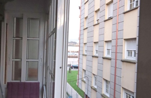 Pontevedra Old Town Apartment | Apartment Casco Historico