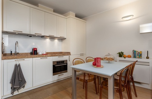 Castelfalfi Apartment | Apartment 'Castelfalfi Tuscany' with wonderful views of golf course and Tuscan hills