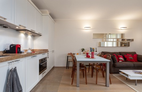 Castelfalfi Apartment | Apartment 'Castelfalfi Tuscany' with wonderful views of golf course and Tuscan hills