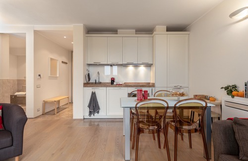 Castelfalfi Apartment | Apartment 'Castelfalfi Tuscany' with wonderful views of golf course and Tuscan hills