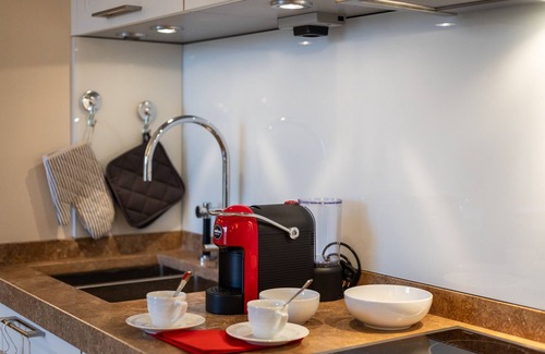 Castelfalfi Apartment | Apartment 'Castelfalfi Tuscany' with wonderful views of golf course and Tuscan hills