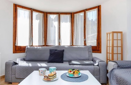 La Molina Apartment | Apartment Cau by Interhome