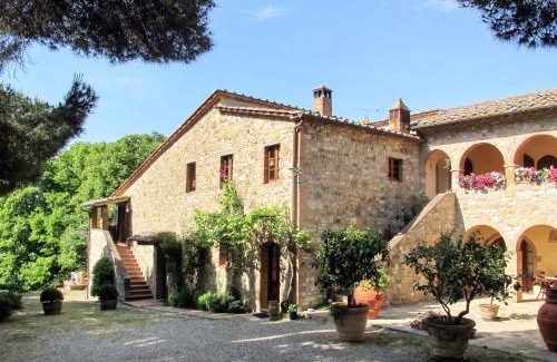 Castellina in Chianti Apartment | Apartment Cellole - Cellole 1 - CTC150 by Interhome