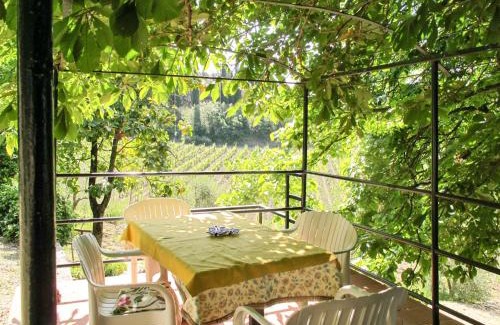 Castellina in Chianti Apartment | Apartment Cellole - Cellole 1 - CTC150 by Interhome