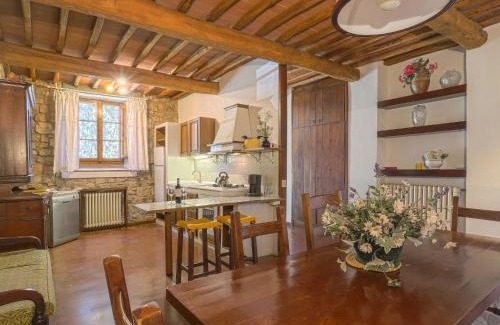 Castellina in Chianti Apartment | Apartment Cellole - Cellole 1 - CTC150 by Interhome