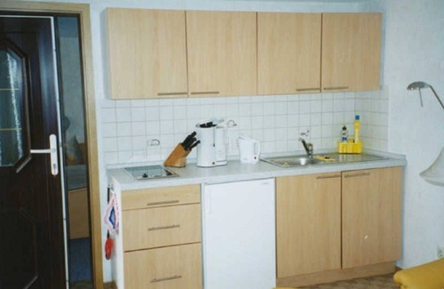 Ueckeritz Apartment | Apartment "Celine" - Ück - Biedenweg