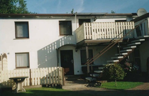 Ueckeritz Apartment | Apartment "Celine" - Ück - Biedenweg
