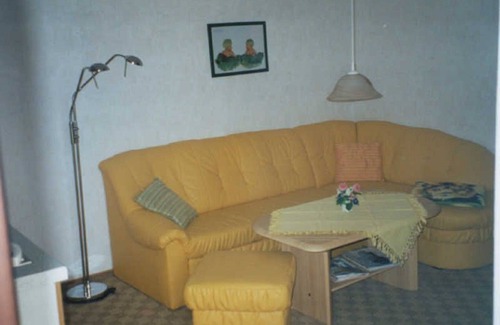 Ueckeritz Apartment | Apartment "Celine" - Ück - Biedenweg