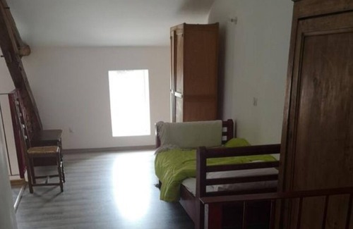 Marciac Apartment | Apartment center marciac