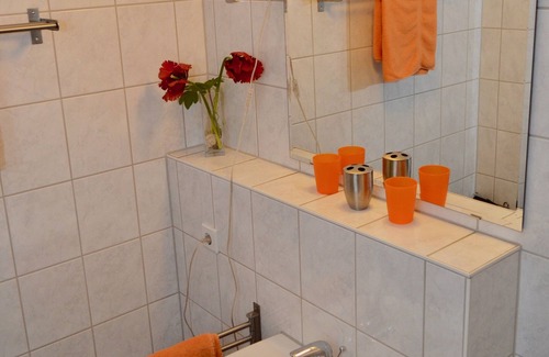 Zentrum-Ost Apartment | Apartment center "Opera" at the main station