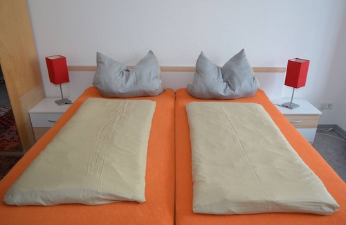 Zentrum-Ost Apartment | Apartment center "Opera" at the main station