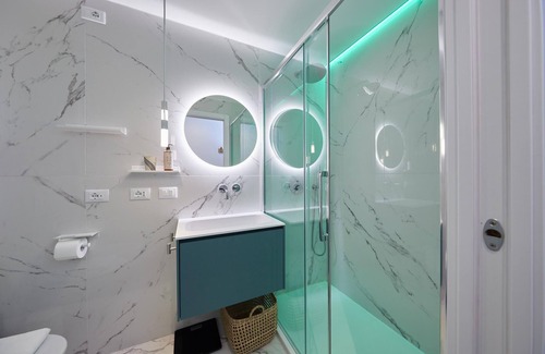 Abbadesse Apartment | Apartment Central Station/Isola Milan - New