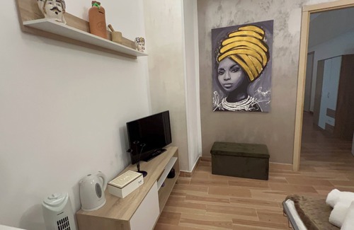 Castellammare Apartment | Apartment Centro Monteleone