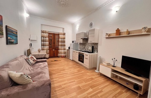 Castellammare Apartment | Apartment Centro Monteleone