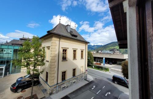 Zell am See Apartment | Apartment Centrum - Steinbock Lodges