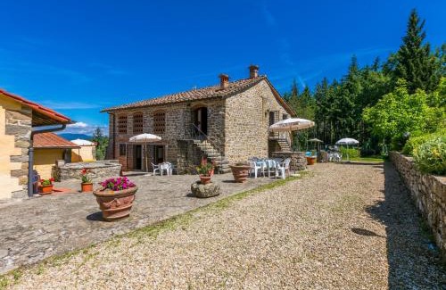 Pelago Apartment | Apartment Certina 2 by Interhome